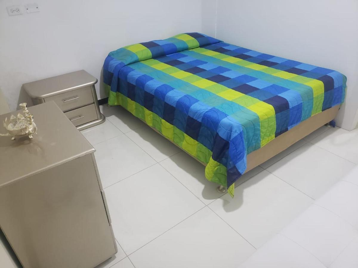 Comodo Apartaestudio En Santa Marta! Dış mekan fotoğraf
