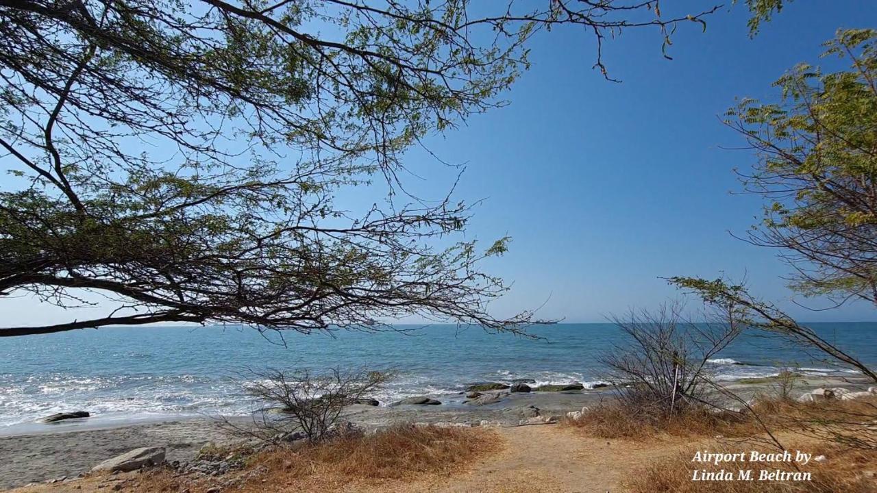 Comodo Apartaestudio En Santa Marta! Dış mekan fotoğraf