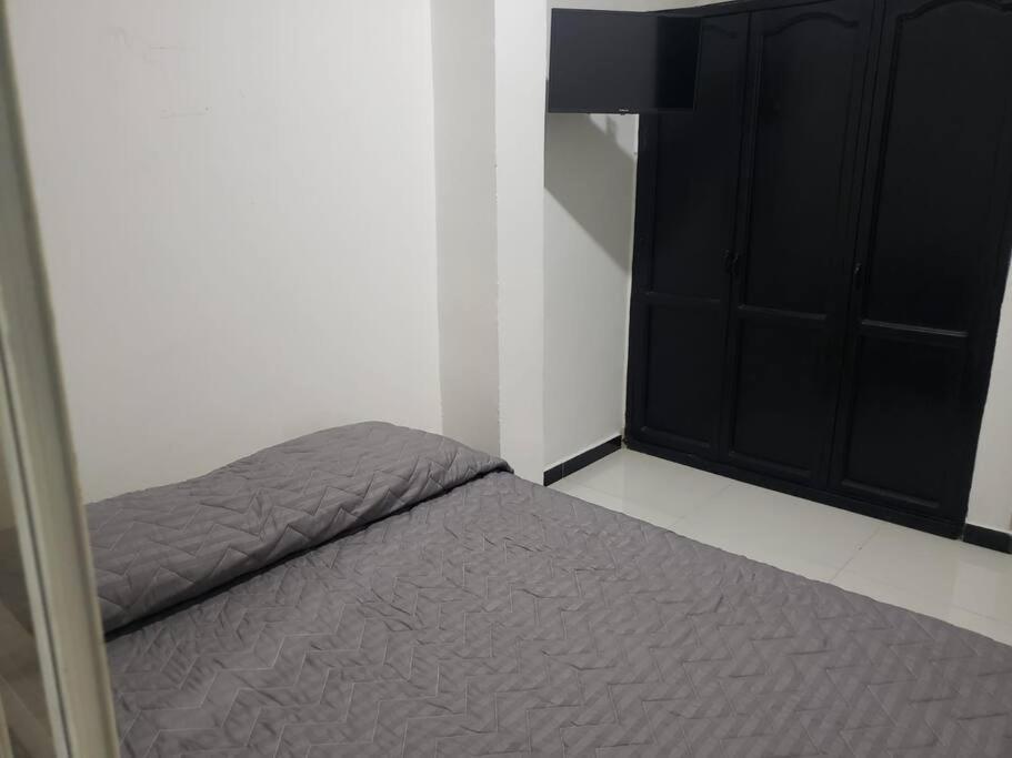 Comodo Apartaestudio En Santa Marta! Dış mekan fotoğraf