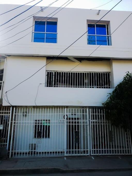 Comodo Apartaestudio En Santa Marta! Dış mekan fotoğraf